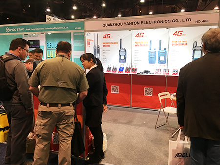 IWCE - International Wireless Communications Expo ----6-7th March,2019